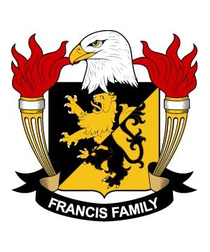 America/F/Francis-Crest-Coat-of-Arms