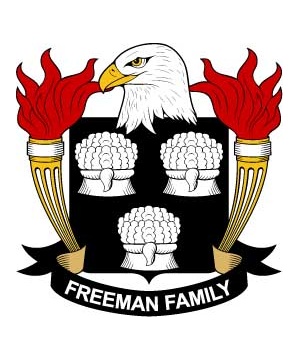 America/F/Freeman-Crest-Coat-of-Arms