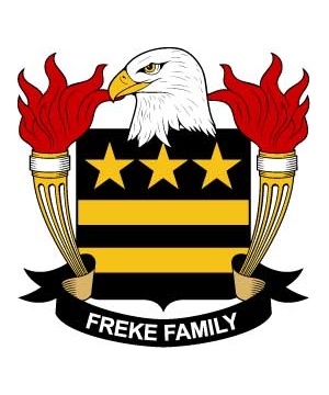 America/F/Freke-Crest-Coat-of-Arms