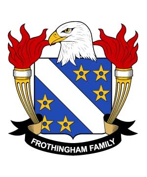 America/F/Frothingham-Crest-Coat-of-Arms