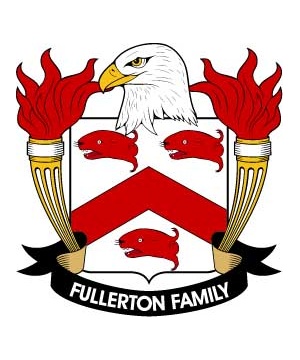 America/F/Fullerton-Crest-Coat-of-Arms