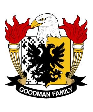 America/G/Goodman-Crest-Coat-of-Arms