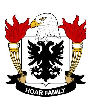 America/H/Hoar-Crest-Coat-of-Arms
