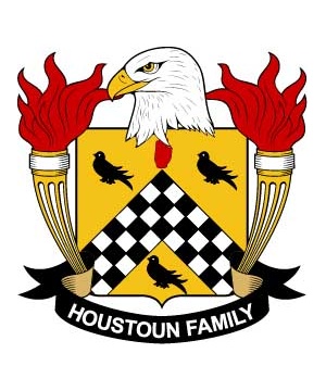 America/H/Houstoun-Crest-Coat-of-Arms