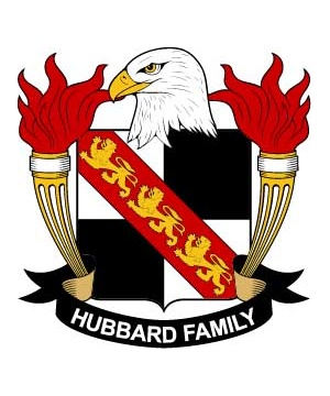 America/H/Hubbard-Crest-Coat-of-Arms