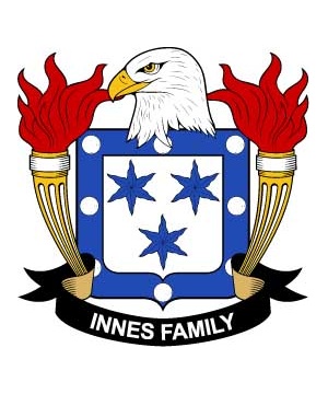 America/I/Innes-Crest-Coat-of-Arms