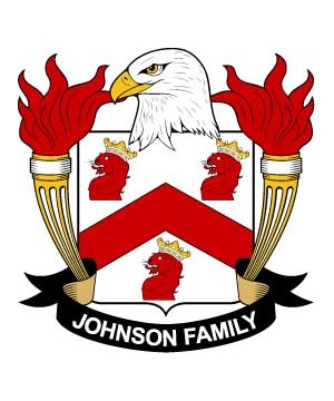 America/J/Johnson-Crest-Coat-of-Arms