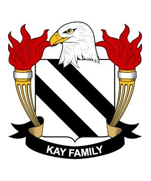 America/K/Kay-Crest-Coat-of-Arms