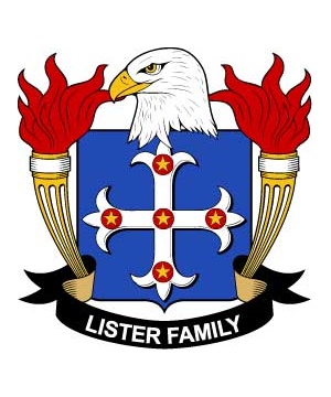 America/L/Lister-Crest-Coat-of-Arms