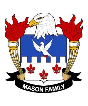 America/M/Mason-Crest-Coat-of-Arms