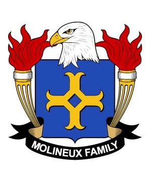 America/M/Molineux-Crest-Coat-of-Arms