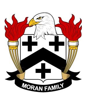 America/M/Moran-Crest-Coat-of-Arms