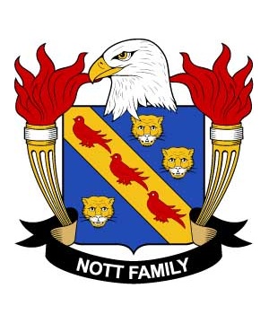 America/N/Nott-Crest-Coat-of-Arms