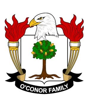 America/O/OConor-Crest-Coat-of-Arms