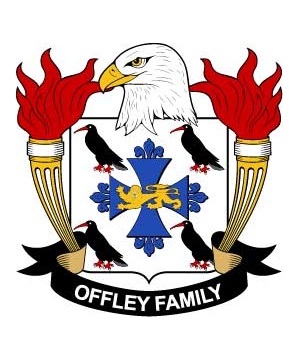 America/O/Offley-Crest-Coat-of-Arms