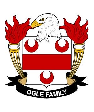 America/O/Ogle-Crest-Coat-of-Arms