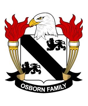 America/O/Osborn-Crest-Coat-of-Arms