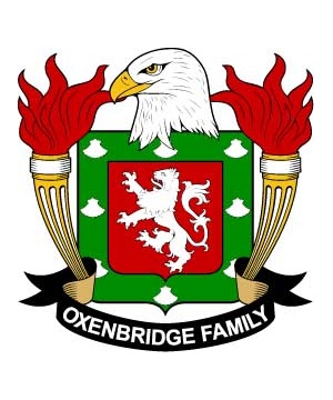 America/O/Oxenbridge-Crest-Coat-of-Arms