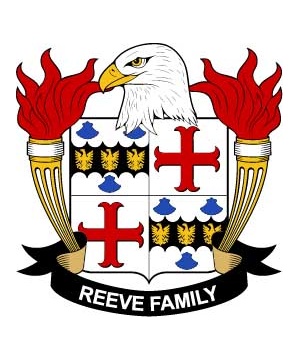 America/R/Reeve-Crest-Coat-of-Arms
