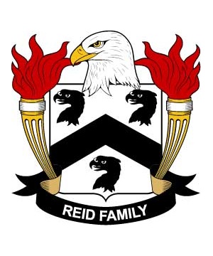 America/R/Reid-Crest-Coat-of-Arms