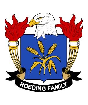 America/R/Roeding-Crest-Coat-of-Arms