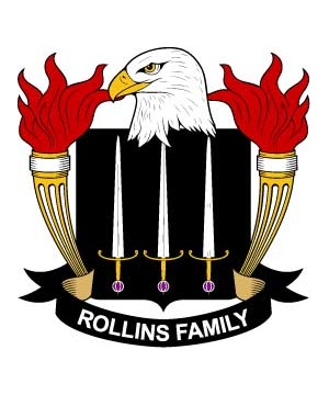 America/R/Rollins-Crest-Coat-of-Arms