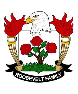 America/R/Roosevelt-Crest-Coat-of-Arms