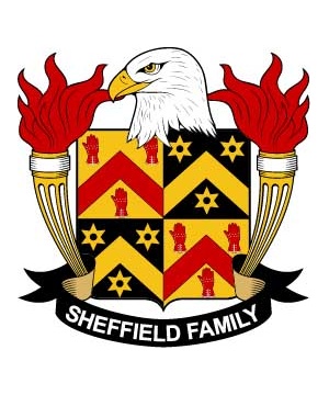 America/S/Sheffield-Crest-Coat-of-Arms