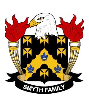 America/S/Smyth-Crest-Coat-of-Arms