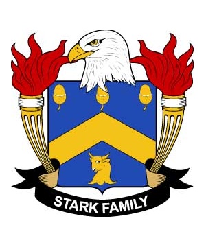 America/S/Stark-Crest-Coat-of-Arms