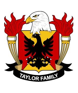 America/T/Taylor-Crest-Coat-of-Arms