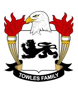 America/T/Towles-Crest-Coat-of-Arms
