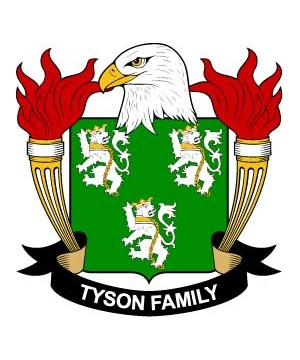 America/T/Tyson-Crest-Coat-of-Arms