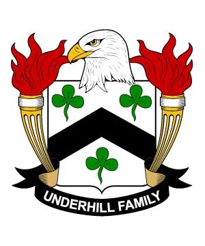 America/U/Underhill-Crest-Coat-of-Arms