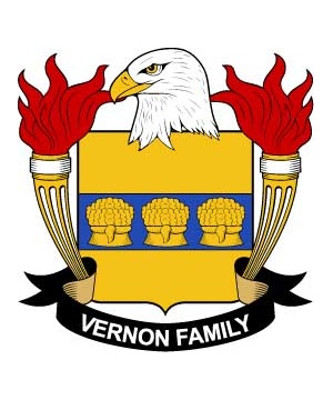 America/V/Vernon-Crest-Coat-of-Arms