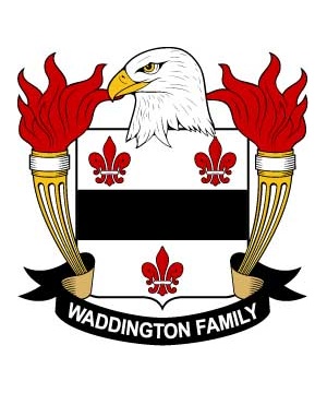 America/W/Waddington-Crest-Coat-of-Arms
