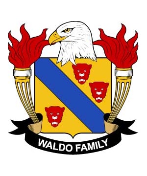 America/W/Waldo-Crest-Coat-of-Arms