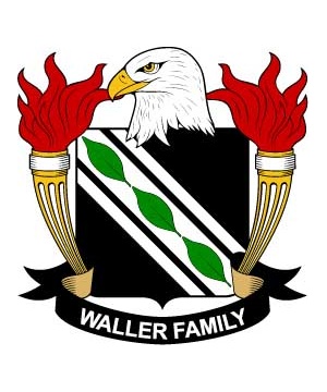 America/W/Waller-Crest-Coat-of-Arms