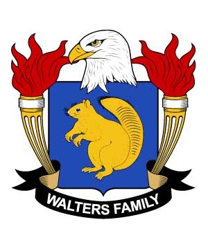 America/W/Walters-Crest-Coat-of-Arms