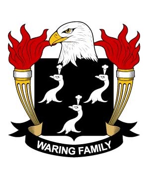 America/W/Waring-Crest-Coat-of-Arms