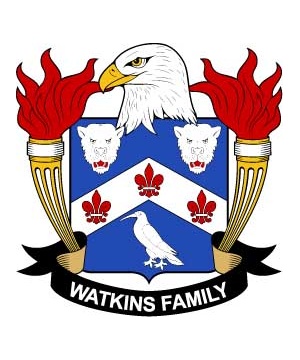 America/W/Watkins-Crest-Coat-of-Arms