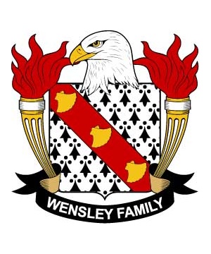 America/W/Wensley-Crest-Coat-of-Arms