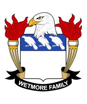 America/W/Wetmore-Crest-Coat-of-Arms