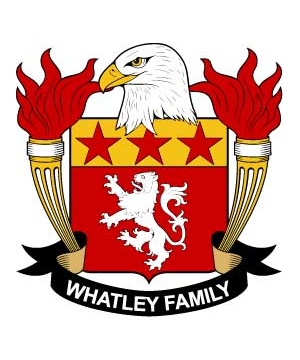 America/W/Whatley-Crest-Coat-of-Arms