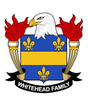 America/W/Whitehead-Crest-Coat-of-Arms