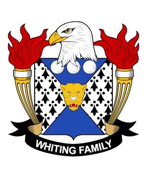 America/W/Whiting-Crest-Coat-of-Arms