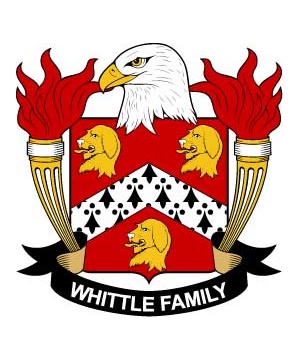 America/W/Whittle-Crest-Coat-of-Arms