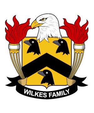 America/W/Wilkes-Crest-Coat-of-Arms