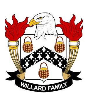 America/W/Willard-Crest-Coat-of-Arms