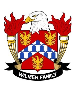America/W/Wilmer-Crest-Coat-of-Arms